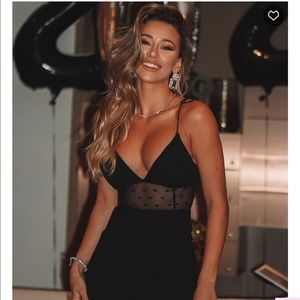 Cheers To That Jumpsuit